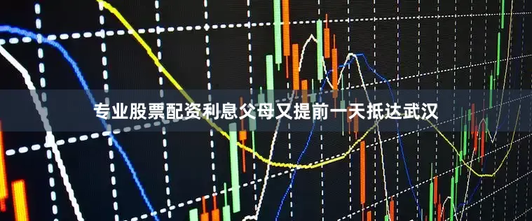 专业股票配资利息父母又提前一天抵达武汉