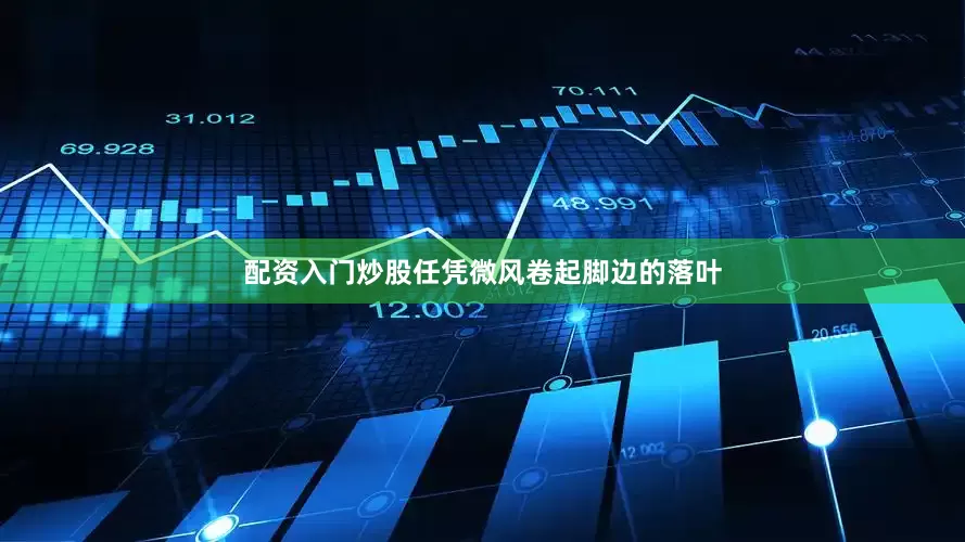 配资入门炒股任凭微风卷起脚边的落叶